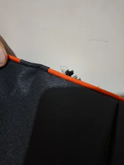 کیف ابزار تانوس مدل ماشینی کد 01