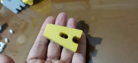 قالب شکلات طرح حروف انگلیسی کد Mhr-415