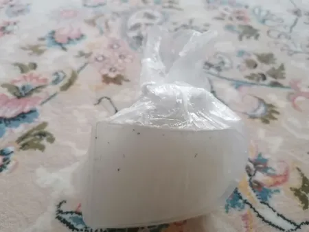 کفی افزایش قد مدل 2022