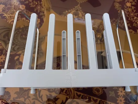 استند نگهدارنده درب قابلمه مدل Mn-2