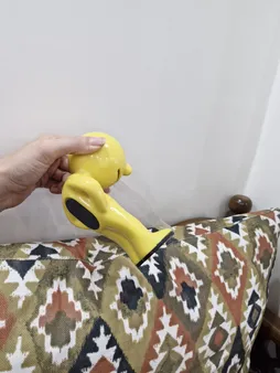 پایه چسب صدف 2 مدل Mr. Small