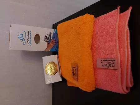 دستمال نظافت ناژه مدل S1