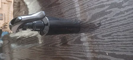 آبپاش دستی مدل t250