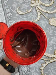 تجریه خرید کرم کاکائو فندقی سايرو - 1 کيلوگرم