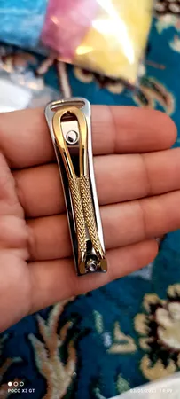 ناخنگیر مدل GL8 ناخن گیر