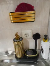 تجریه خرید جا اسکاچی بازن مدل RM938