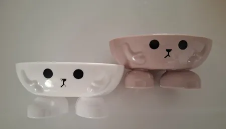 جا صابونی مدل BABYrim بسته دوعددی