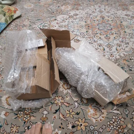 دسرخوری پاشا باغچه کد 77074 بسته 3 عددی