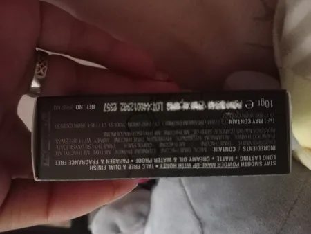 پنکیک بی بیوتی شماره 4