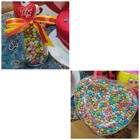 اسمارتیز ریز سایرو -500گرم