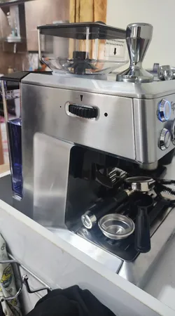 اسپرسو ساز نوا مدل 165
