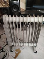 رادیاتور برقی آدیسان مدل A-11 دیجیتال