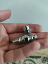 تجریه خرید دنباله شلنگ فنری رونیکس مدل 20PP