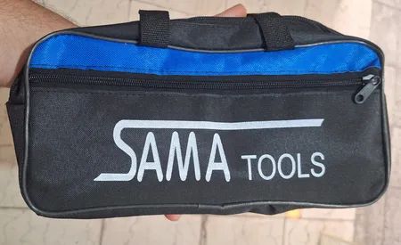 کیف ابزار سماتولز مدل 005