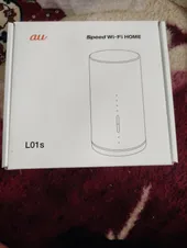 تجریه خرید مودم 4G/TD-LTE هوآوی مدل speed wi-fi home l01/s
