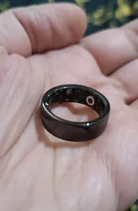 تجریه خرید حلقه هوشمند ریورسانگ مدل SR01 Trinity