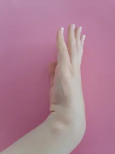 تجریه خرید کانسیلر مای سری Black Diamond مدل Gentle Touch شماره 10