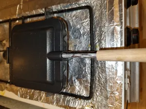 تجریه خرید ساندویچ ساز مدل Life Camp -45822