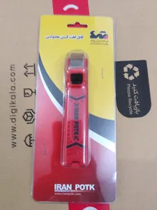 تجریه خرید کابل لخت کن ایران پتک مدل SM 1010 سایز 5 اینچ
