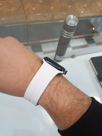 بند مدل مگنت5692 مناسب برای اپل واچ سری 1/2/3/4/5/6/7/8/SE/ULTRA سایز 42/44/45/49 میلی متری