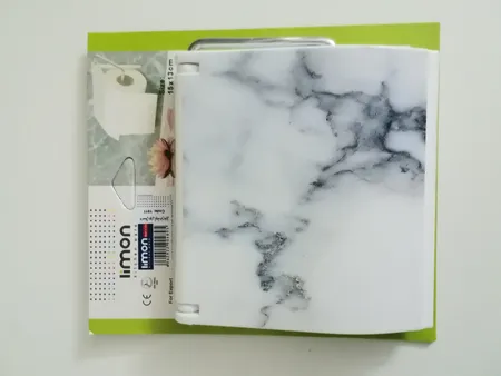 پایه رول دستمال کاغذی لیمون مدل 1911