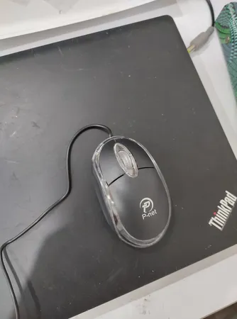 ماوس پی نت مدل Z.1