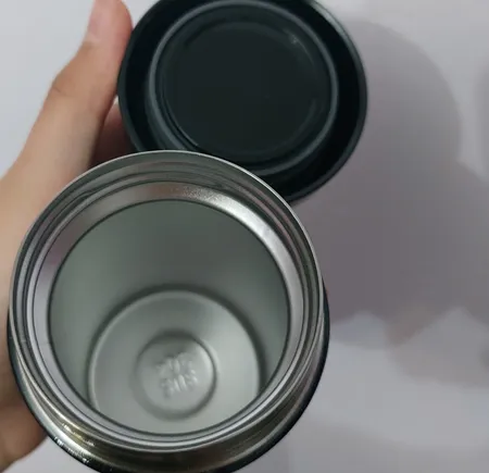 ماگ سفری مدل Sky Starry گنجایش 0.2 لیتر