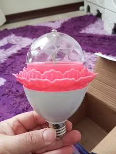 تجریه خرید رقص نور ای لایت مدل Party RGB کد A51