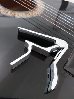 کاپو گیتار مدل TX-10