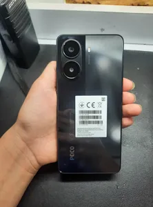 تجریه خرید گوشی موبایل شیائومی مدل Poco X7 Pro دو سیم کارت ظرفیت 512 گیگابایت و رم 12 گیگابایت - گلوبال