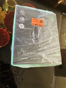 تجریه خرید هدست مخصوص بازی ریزر مدل BLACKSHARK V2 X