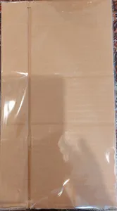 تجریه خرید ورق میکا نسوز مایکروویو مدل 01112 مناسب برای انواع ماکروویو