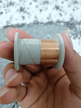 سیم سه تار وحدتی مدل Sol کد 022