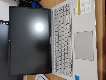 لپ تاپ 15.6 اینچی ایسوس مدل Vivobook A1504VA-NJ537-i5 1335U 16GB 512SSD