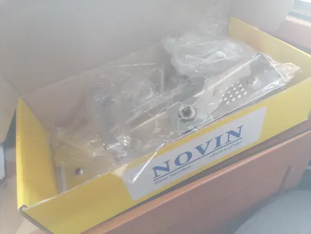 دستگیره در مشکات کد 2152982 بسته 2 عددی