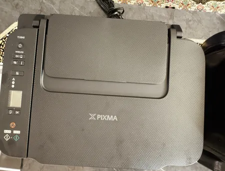 پرینتر چند کاره کانن مدل PIXMA TS3640