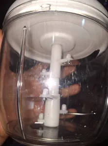 تجریه خرید خردکن دستی ایگوری مدل 3703