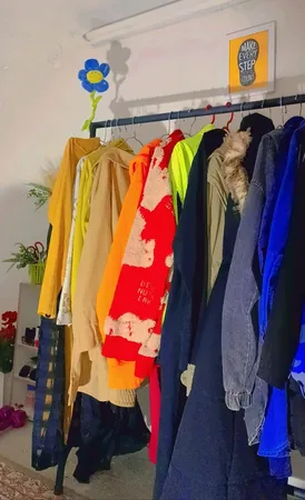 رگال لباس ایران تاج مدل لوله ای کد 120