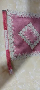 تجریه خرید جانماز مدل رضوي