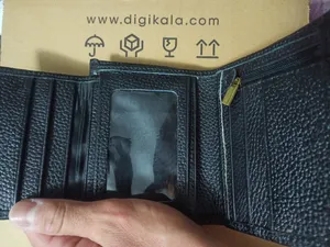 تجریه خرید کیف پول مدل 219-foloter
