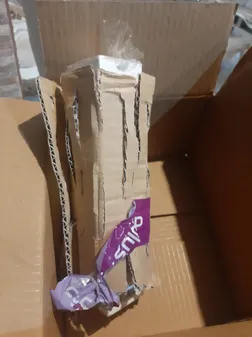 اسانس خوشبو کننده ایفل مدل اقیانوس آبی حجم 110 میلی لیتر