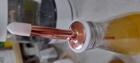 آرام ریز بطری مدل s1242