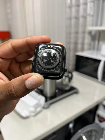 ساعت هوشمند اپل مدل Series 8 Aluminum 45mm