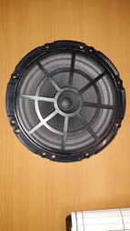 اسپیکر خودرو مدل مستر PGB-206