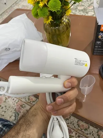 سشوار مسافرتی شیائومی مدل H101