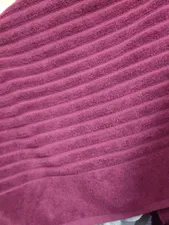 تجریه خرید حوله حمام آذرریس تبریز مدل Moj سایز 100×160 سانتی متر