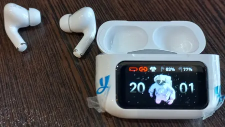 هدفون بلوتوثی آیرنج مدل W5 - PRO