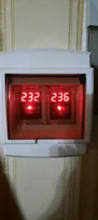 محافظ ولتاژ شیوا امواج مدل VPJN-20