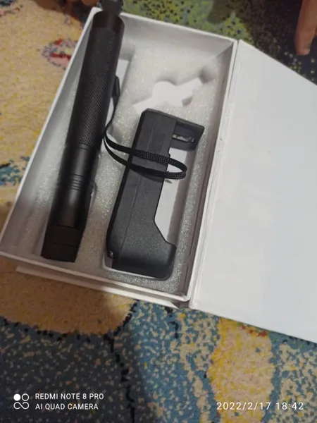 عکس ارسالی خریدار