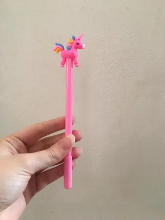 روان نویس طرح یونیکورن